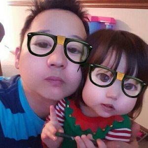 Meet your Posher, Sangmin